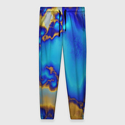 Женские брюки Поверхностная закалка