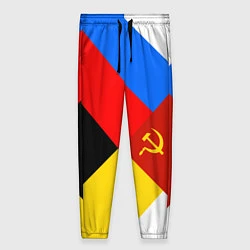 Женские брюки Вечная Россия