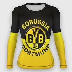 Женский рашгард Borussia Dortmund FC