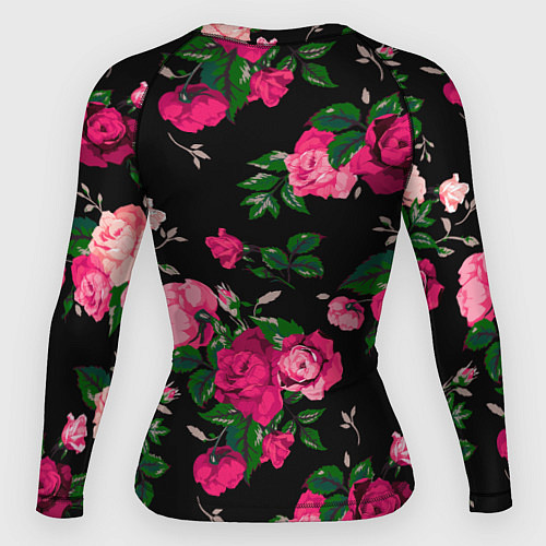 Женский рашгард Лика / 3D-принт – фото 2