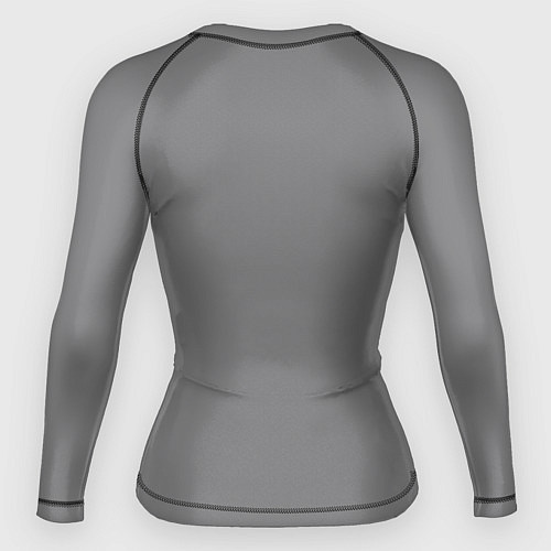 Женский рашгард Рыцарь / 3D-принт – фото 2