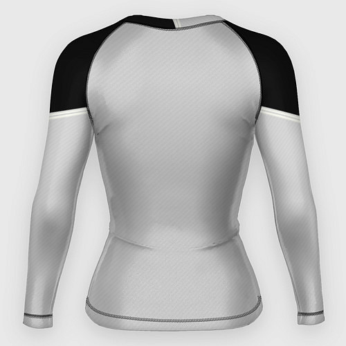 Женский рашгард XXXTentacion RIP / 3D-принт – фото 2