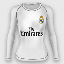 Женский рашгард Modric home 18-19