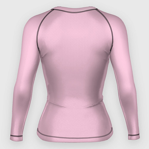 Женский рашгард No Game No Life / 3D-принт – фото 2