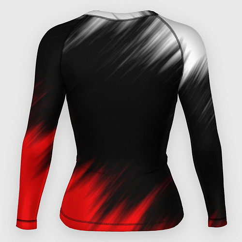 Женский рашгард TWENTY ONE PILOTS / 3D-принт – фото 2