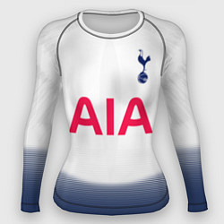 Женский рашгард FC Tottenham: Son Home 18-19