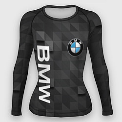 Женский рашгард BMW