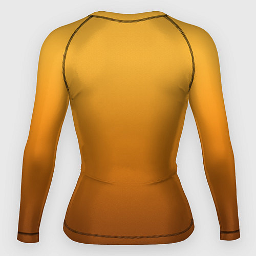 Женский рашгард Maya / 3D-принт – фото 2