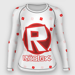 Женский рашгард ROBLOX