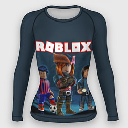 Женский рашгард ROBLOX