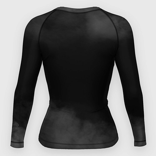 Женский рашгард SABATON / 3D-принт – фото 2