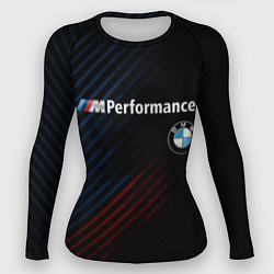 Женский рашгард BMW PERFORMANCE