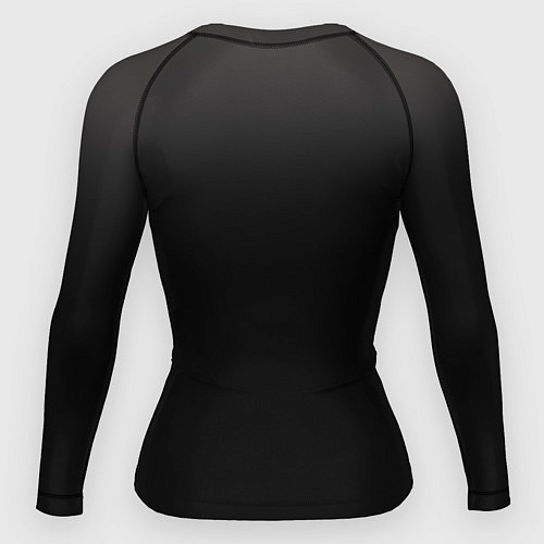 Женский рашгард One Punch Man / 3D-принт – фото 2