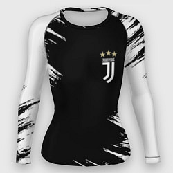 Женский рашгард JUVENTUS