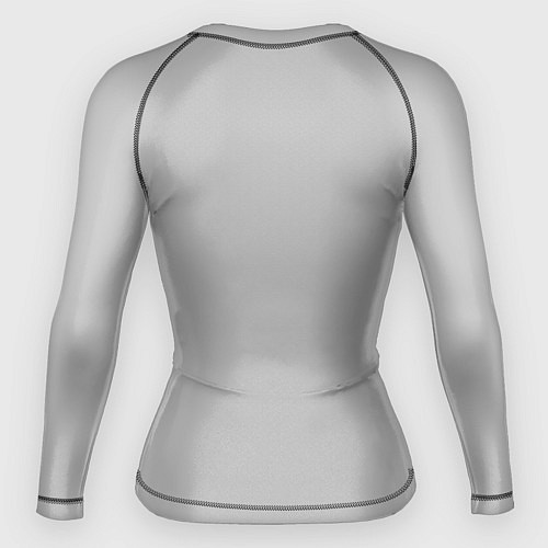 Женский рашгард Рэй Аянами / 3D-принт – фото 2