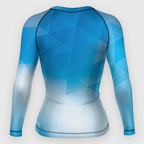 Женский рашгард Life is Strange! / 3D-принт – фото 2