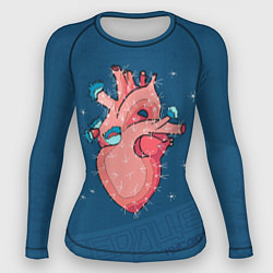 Женский рашгард Папин Олимпос