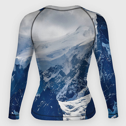 Женский рашгард FARCRY 4 S / 3D-принт – фото 2