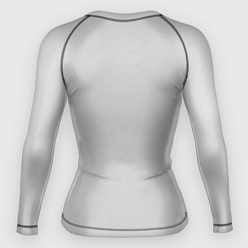 Женский рашгард Himiko / 3D-принт – фото 2