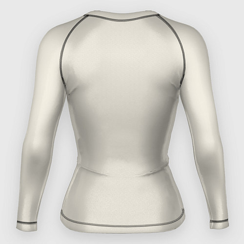 Женский рашгард Cyberpunk 2077 / 3D-принт – фото 2