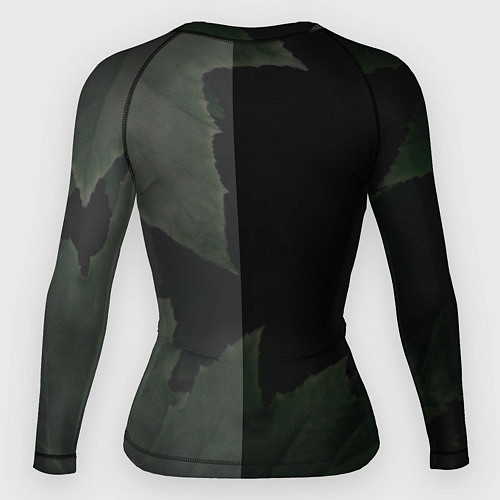 Женский рашгард Rust Мамкин Рейдер Раст / 3D-принт – фото 2