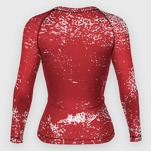 Женский рашгард 9 мая / 3D-принт – фото 2