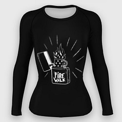 Женский рашгард Life Is Strange