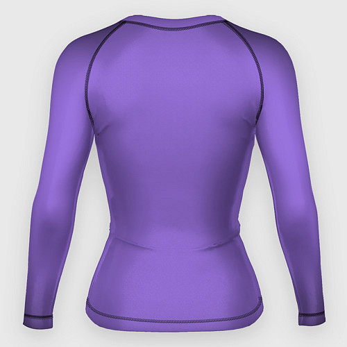 Женский рашгард Эру Читанда Eru Chitanda / 3D-принт – фото 2