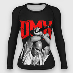 Женский рашгард Legend DMX