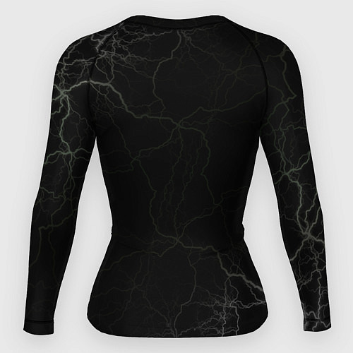 Женский рашгард Odin / 3D-принт – фото 2