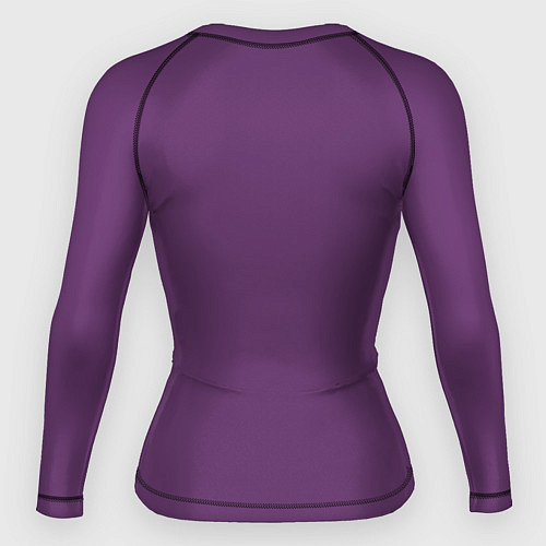 Женский рашгард Друг Кенни / 3D-принт – фото 2