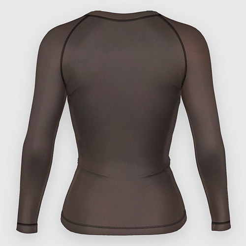 Женский рашгард Элизабет / 3D-принт – фото 2