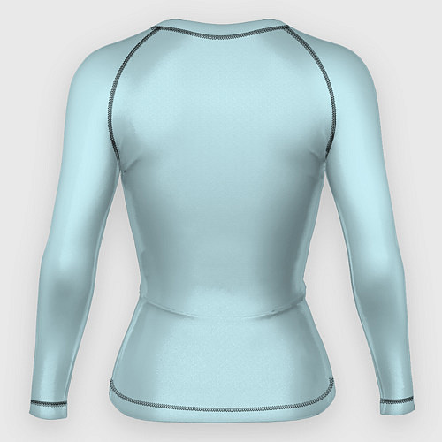 Женский рашгард Fairy Reona / 3D-принт – фото 2