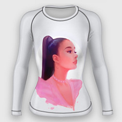 Женский рашгард Ариана арт