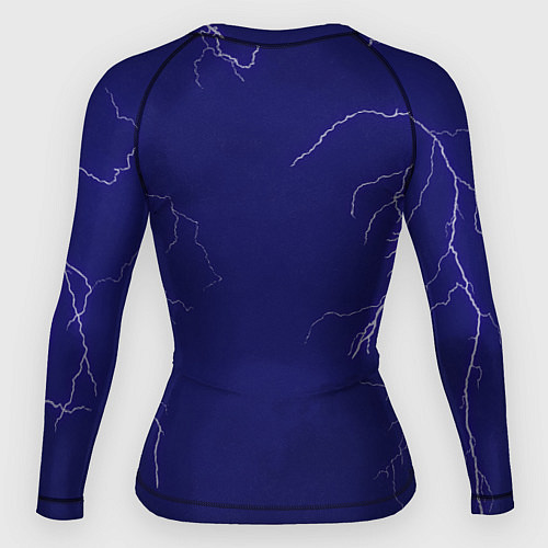 Женский рашгард Повелители ночи до Ереси цвет легиона / 3D-принт – фото 2