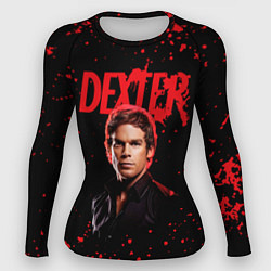 Женский рашгард Dexter Декстер