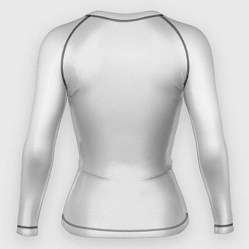 Женский рашгард South Park - Южный парк краски / 3D-принт – фото 2