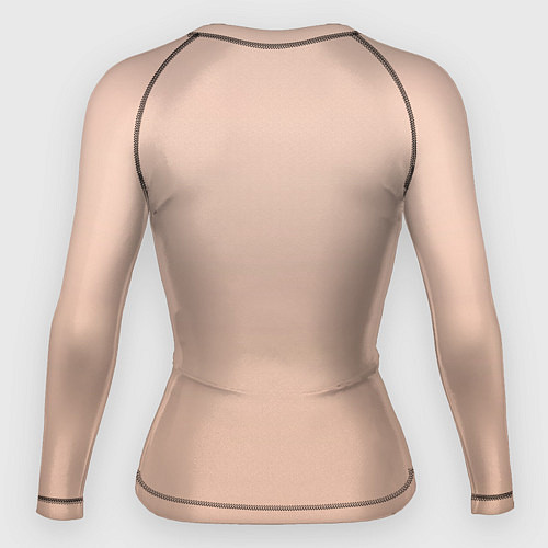 Женский рашгард Торговец Kenshi / 3D-принт – фото 2