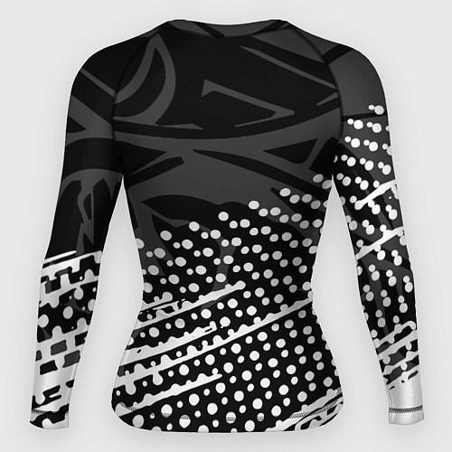 Женский рашгард Токийские мстители Tokyo Revengers / 3D-принт – фото 2