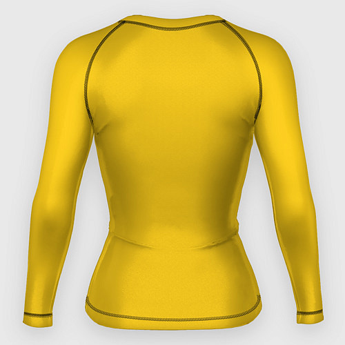 Женский рашгард Shinedown - GET UP / 3D-принт – фото 2