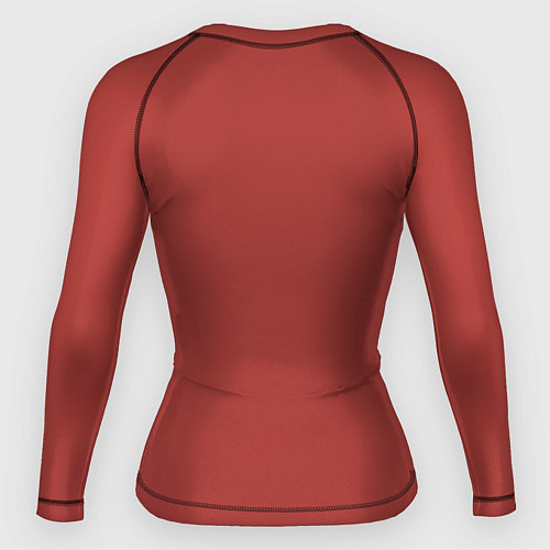 Женский рашгард Яэ Мико на прогулке / 3D-принт – фото 2