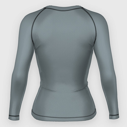 Женский рашгард Наначи и Митти из аниме Made in Abyss / 3D-принт – фото 2