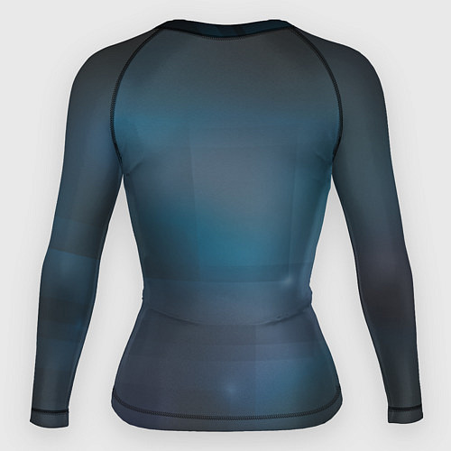 Женский рашгард Странник Скарамучча перерождение в анемо / 3D-принт – фото 2