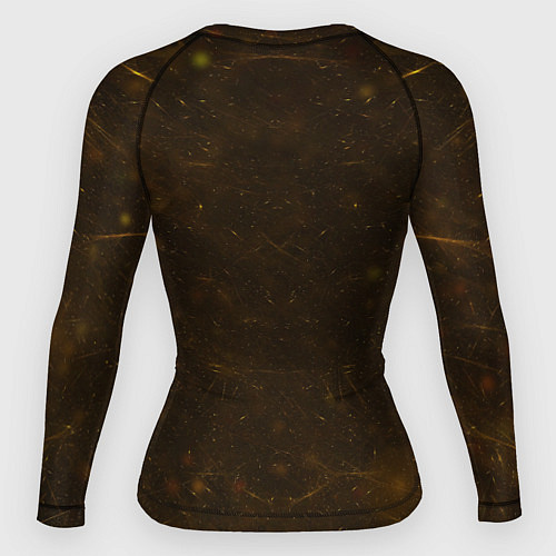 Женский рашгард Корона её величество Татьяна / 3D-принт – фото 2