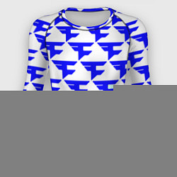 Женский рашгард Faze clan team