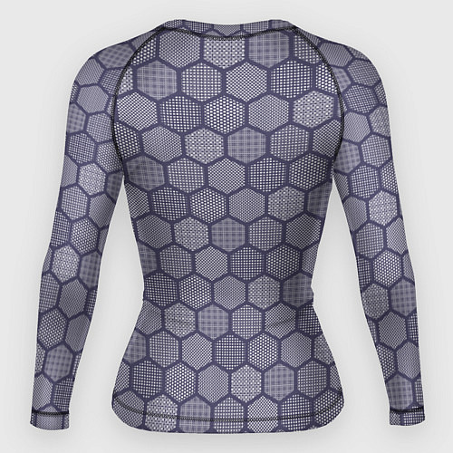 Женский рашгард Как у Джокера из фильма Темный рыцарь / 3D-принт – фото 2