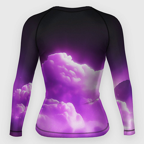 Женский рашгард Poster Dragon age / 3D-принт – фото 2
