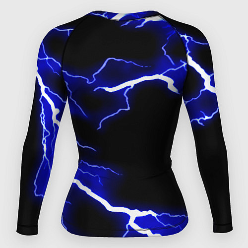 Женский рашгард DayZ storm steel / 3D-принт – фото 2