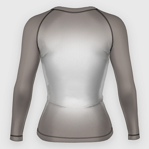 Женский рашгард Venom Duck - ai art fantasy / 3D-принт – фото 2