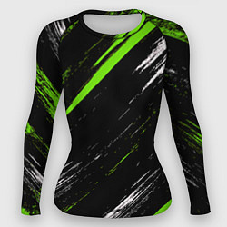 Женский рашгард Sports suit